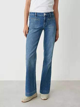 OPUS | Jeans Flared Fit EBBI | 
